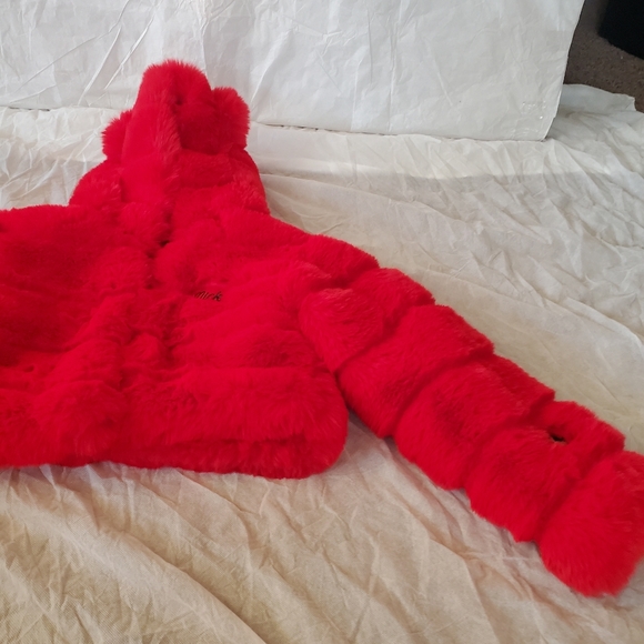 Jacket - Picture 2 of 16